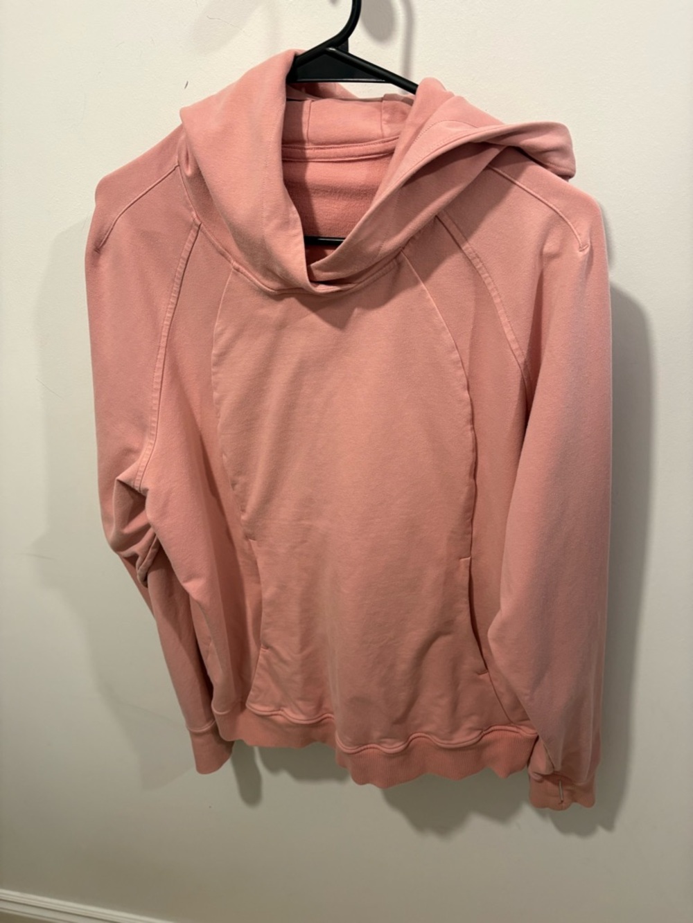 Lululemon scuba pullover